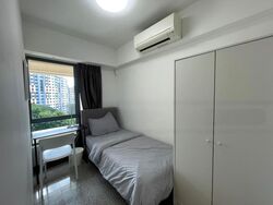 Aquarius By The Park (D16), Condominium #523140571